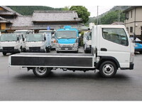 MITSUBISHI FUSO Canter Flat Body TPG-FBA00 2015 76,000km_12
