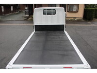 MITSUBISHI FUSO Canter Flat Body TPG-FBA00 2015 76,000km_13