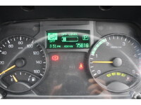 MITSUBISHI FUSO Canter Flat Body TPG-FBA00 2015 76,000km_26
