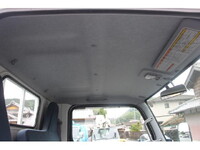 MITSUBISHI FUSO Canter Flat Body TPG-FBA00 2015 76,000km_34