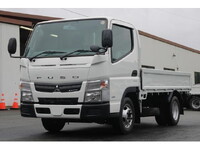 MITSUBISHI FUSO Canter Flat Body TPG-FBA00 2015 76,000km_3