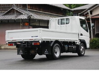 MITSUBISHI FUSO Canter Flat Body TPG-FBA00 2015 76,000km_4