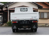 MITSUBISHI FUSO Canter Flat Body TPG-FBA00 2015 76,000km_6