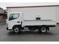 MITSUBISHI FUSO Canter Flat Body TPG-FBA00 2015 76,000km_7