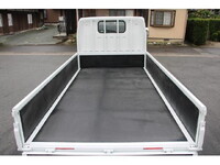 MITSUBISHI FUSO Canter Flat Body TPG-FBA00 2015 76,000km_9
