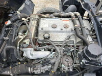 HINO Ranger Aluminum Van 2KG-FC2ABA 2018 554,967km_26