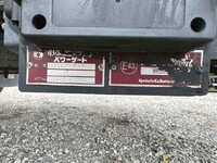 HINO Ranger Aluminum Van 2KG-FC2ABA 2018 554,967km_35