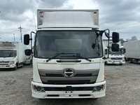 HINO Ranger Aluminum Van 2KG-FC2ABA 2018 554,967km_3