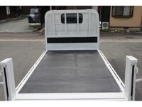 TOYOTA Dyna Flat Body TKG-XZU605 2015 50,000km_12