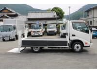 TOYOTA Dyna Flat Body TKG-XZU605 2015 50,000km_13