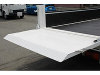 TOYOTA Dyna Flat Body TKG-XZU605 2015 50,000km_17