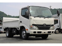 TOYOTA Dyna Flat Body TKG-XZU605 2015 50,000km_1
