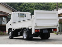 TOYOTA Dyna Flat Body TKG-XZU605 2015 50,000km_2