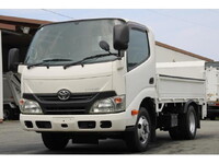 TOYOTA Dyna Flat Body TKG-XZU605 2015 50,000km_3