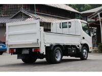 TOYOTA Dyna Flat Body TKG-XZU605 2015 50,000km_4