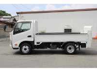 TOYOTA Dyna Flat Body TKG-XZU605 2015 50,000km_5