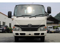 TOYOTA Dyna Flat Body TKG-XZU605 2015 50,000km_6