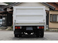 TOYOTA Dyna Flat Body TKG-XZU605 2015 50,000km_7