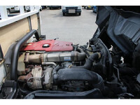 TOYOTA Dyna Flat Body TKG-XZU605 2015 50,000km_9