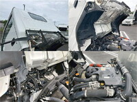 ISUZU Elf Aluminum Van TRG-NJR85AN 2018 116,933km_14