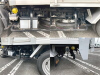 ISUZU Elf Aluminum Van TRG-NJR85AN 2018 116,933km_17