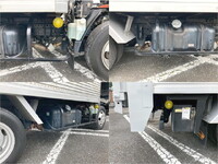 ISUZU Elf Aluminum Van TRG-NJR85AN 2018 116,933km_18