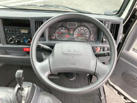 ISUZU Elf Aluminum Van TRG-NJR85AN 2018 116,933km_19