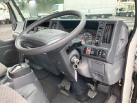ISUZU Elf Aluminum Van TRG-NJR85AN 2018 116,933km_23