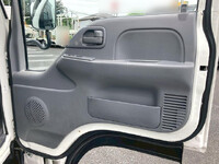 ISUZU Elf Aluminum Van TRG-NJR85AN 2018 116,933km_26