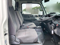 ISUZU Elf Aluminum Van TRG-NJR85AN 2018 116,933km_27