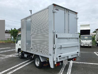 ISUZU Elf Aluminum Van TRG-NJR85AN 2018 116,933km_2