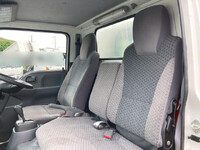 ISUZU Elf Aluminum Van TRG-NJR85AN 2018 116,933km_30