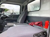ISUZU Elf Aluminum Van TRG-NJR85AN 2018 116,933km_31