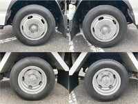 ISUZU Elf Aluminum Van TRG-NJR85AN 2018 116,933km_33