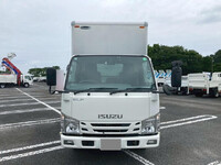 ISUZU Elf Aluminum Van TRG-NJR85AN 2018 116,933km_3