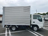 ISUZU Elf Aluminum Van TRG-NJR85AN 2018 116,933km_4