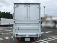 ISUZU Elf Aluminum Van TRG-NJR85AN 2018 116,933km_5