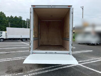 ISUZU Elf Aluminum Van TRG-NJR85AN 2018 116,933km_7