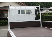 MITSUBISHI FUSO Canter Flat Body TKG-FEB50 2015 56,000km_11