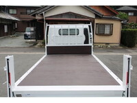 MITSUBISHI FUSO Canter Flat Body TKG-FEB50 2015 56,000km_12