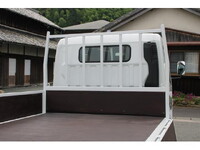MITSUBISHI FUSO Canter Flat Body TKG-FEB50 2015 56,000km_13