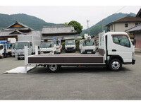 MITSUBISHI FUSO Canter Flat Body TKG-FEB50 2015 56,000km_19