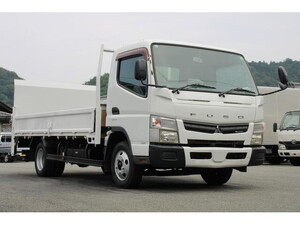 MITSUBISHI FUSO Canter Flat Body TKG-FEB50 2015 56,000km_1