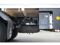 MITSUBISHI FUSO Canter Flat Body TKG-FEB50 2015 56,000km_23
