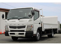 MITSUBISHI FUSO Canter Flat Body TKG-FEB50 2015 56,000km_3