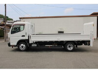 MITSUBISHI FUSO Canter Flat Body TKG-FEB50 2015 56,000km_5