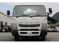 MITSUBISHI FUSO Canter Flat Body TKG-FEB50 2015 56,000km_6