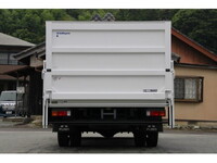 MITSUBISHI FUSO Canter Flat Body TKG-FEB50 2015 56,000km_7