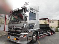 HINO Ranger Safety Loader 2KG-FD2ABA 2019 63,525km_3