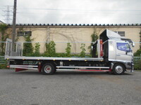 HINO Ranger Safety Loader 2KG-FD2ABA 2019 63,525km_7